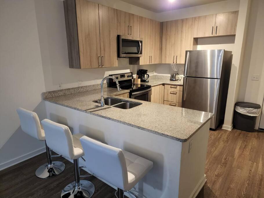 Cozy Apartments By Universal Studios Florida 奥兰多 外观 照片