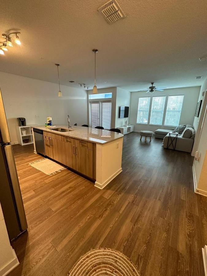 Cozy Apartments By Universal Studios Florida 奥兰多 外观 照片